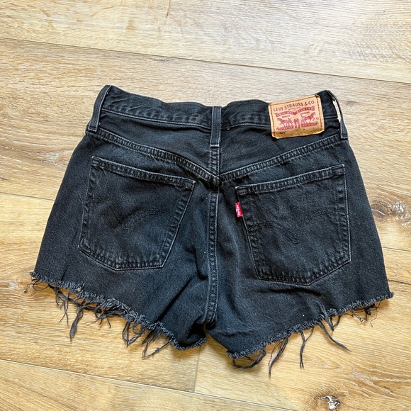 Levi’s original 501’s - Picture 2 of 2